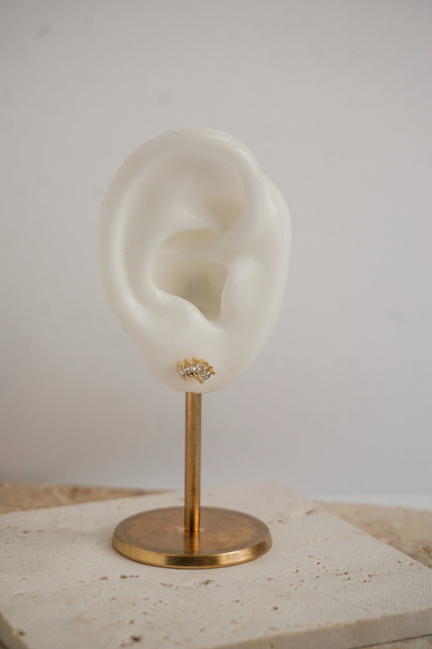 Danessa Stud Earrings