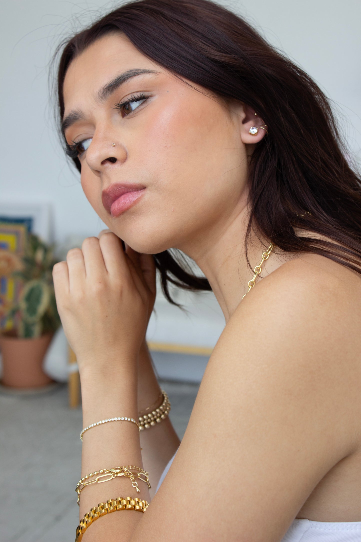Ella Earrings