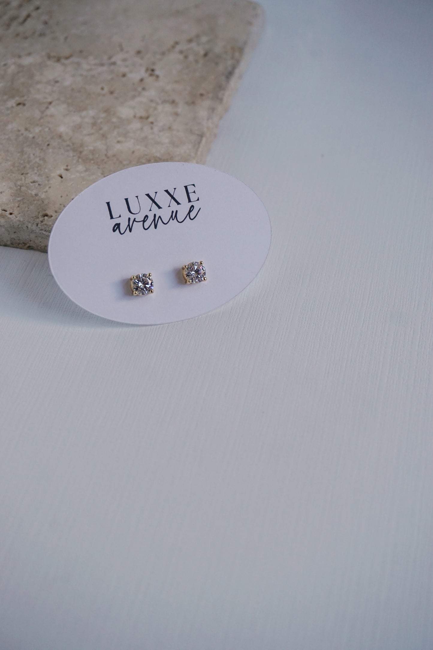 Ella Earrings