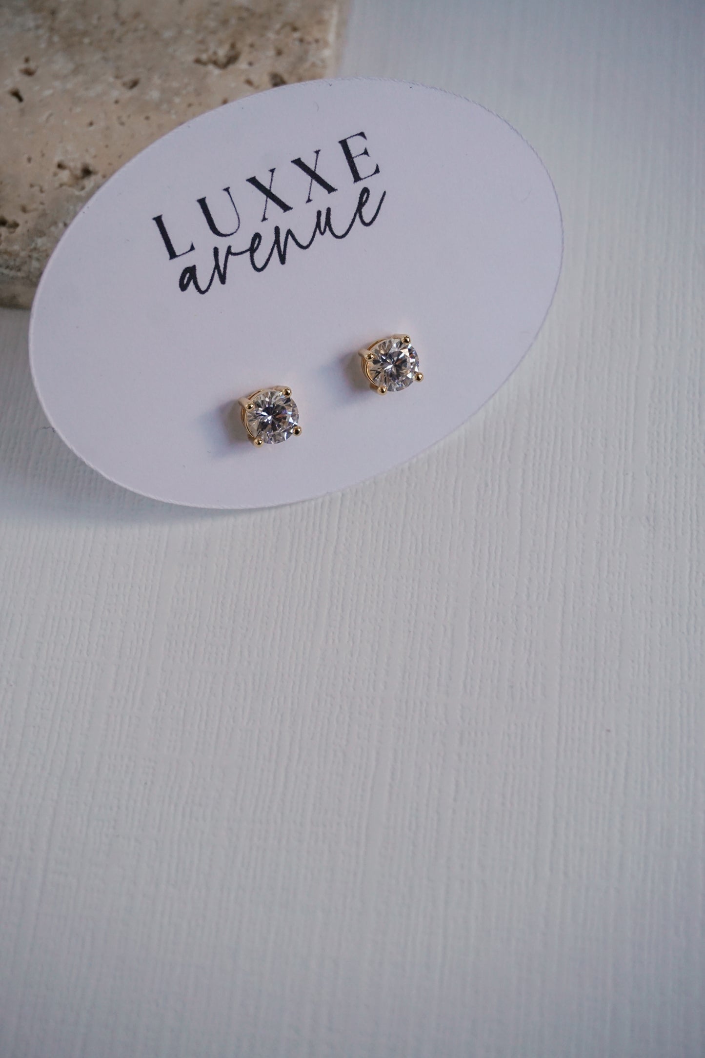 Ella Earrings