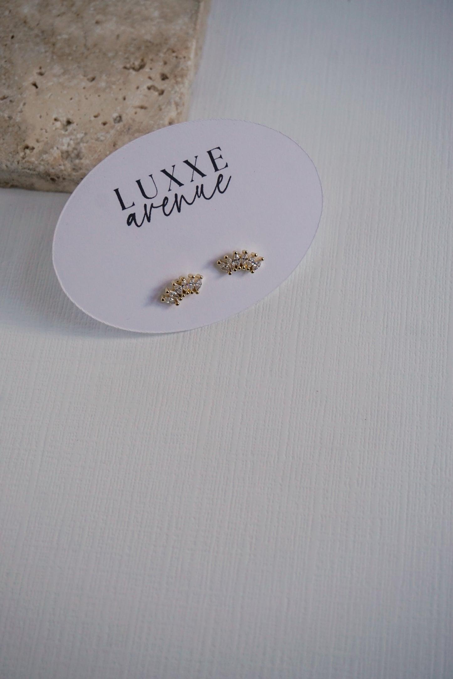 Danessa Stud Earrings