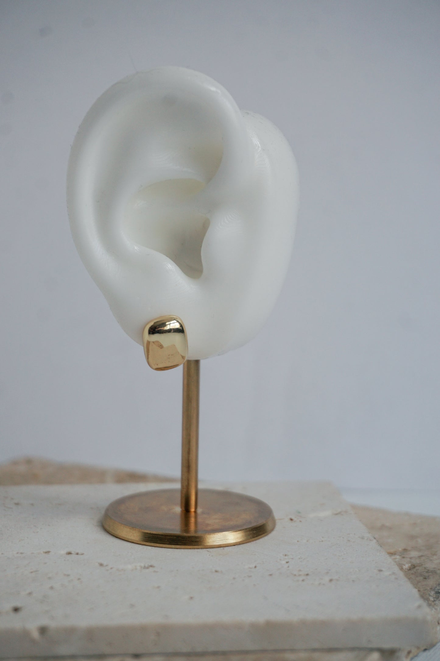 Lessa Earrings