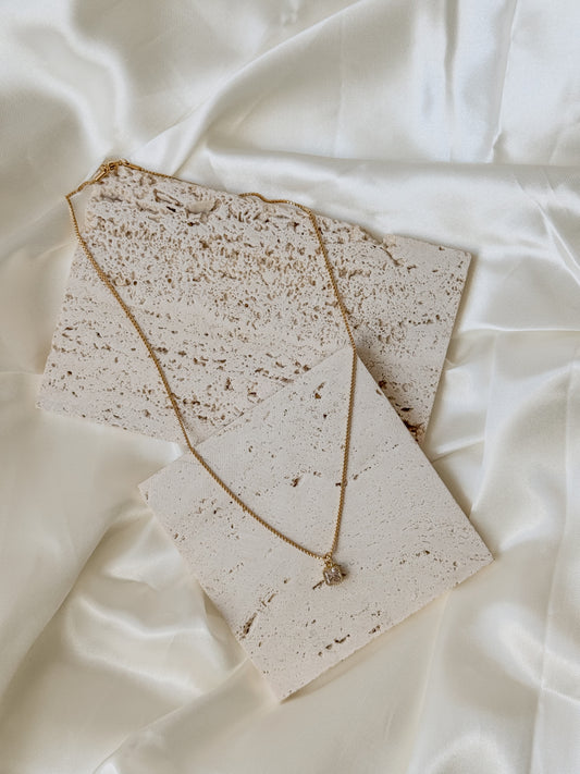 Luisa Necklace