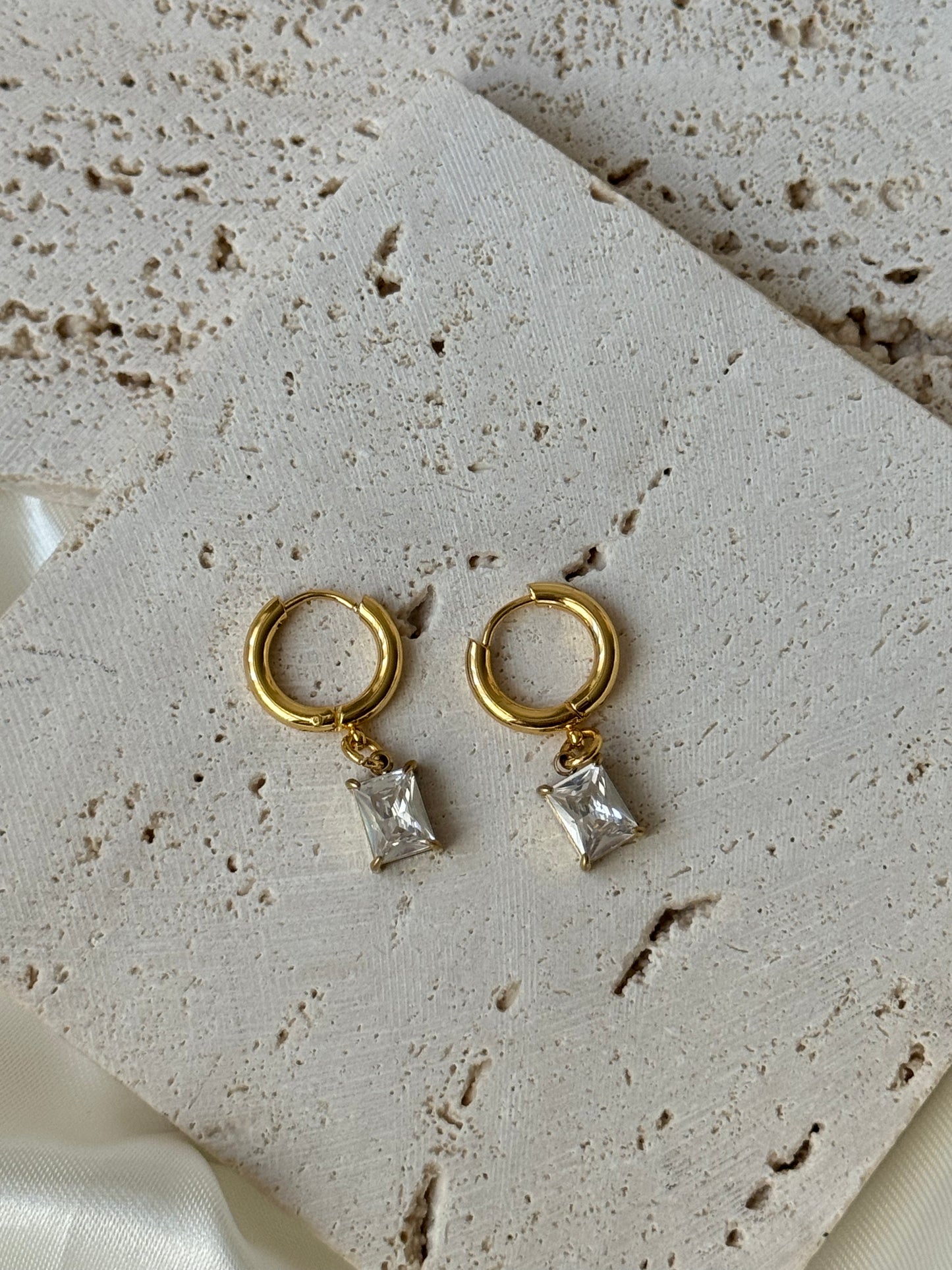 Ella Earrings