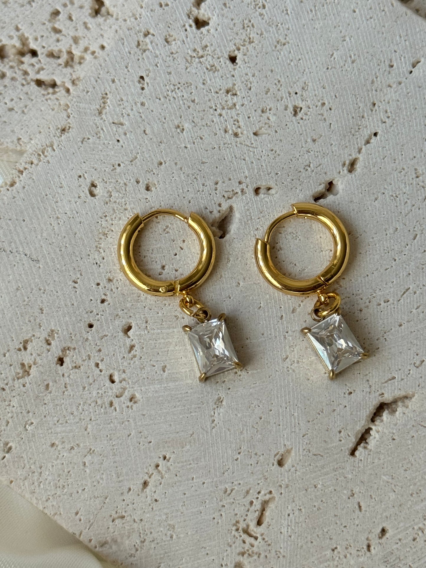 Ella Earrings