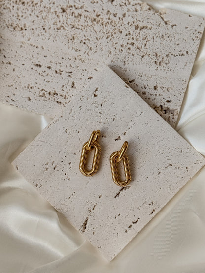 Penelope Earrings