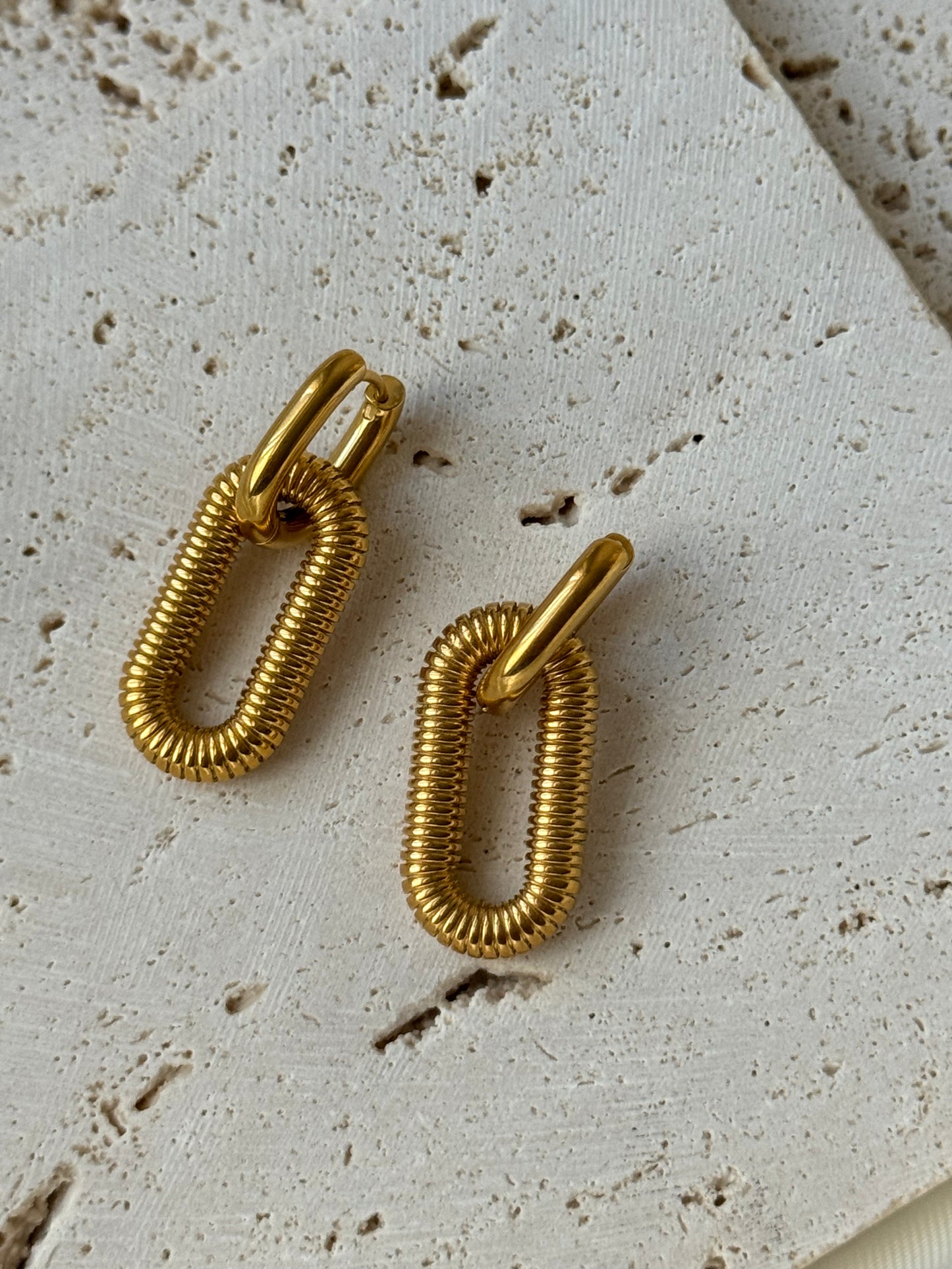 Penelope Earrings