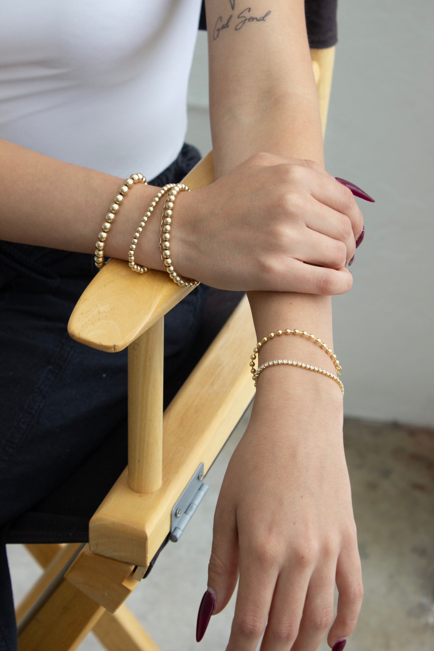 Gracie Bracelet