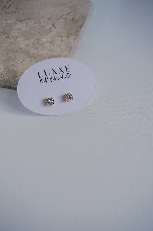 Ella Earrings