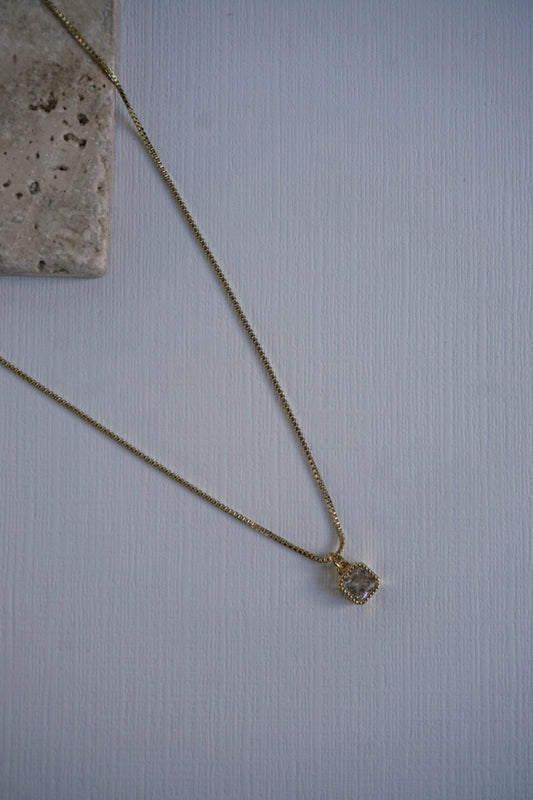 Luisa Necklace
