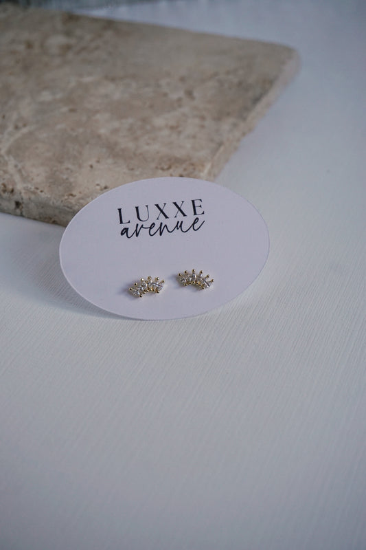 Danessa Stud Earrings