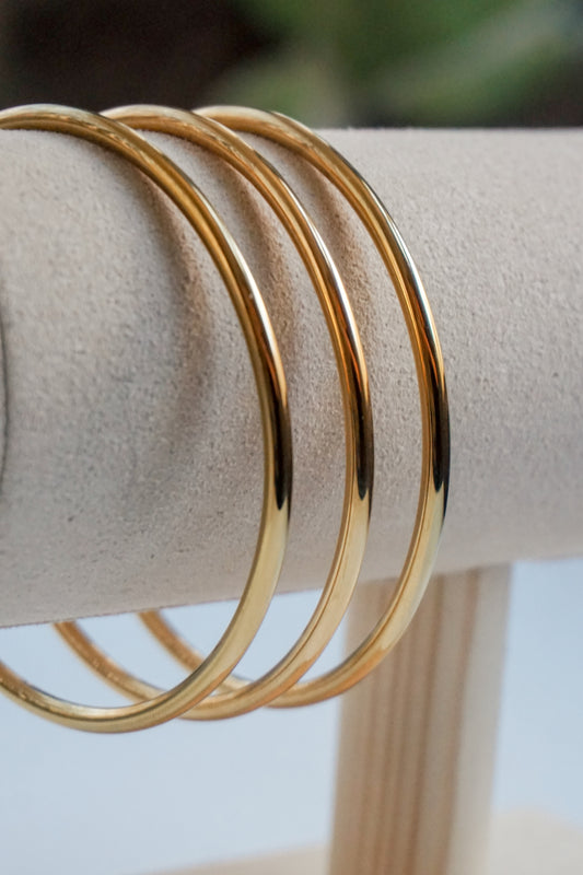 3 Bangle Set